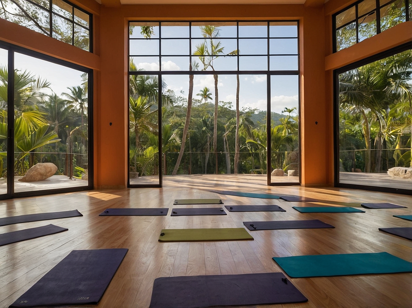 Pranayama: el poder transformador de la respiración